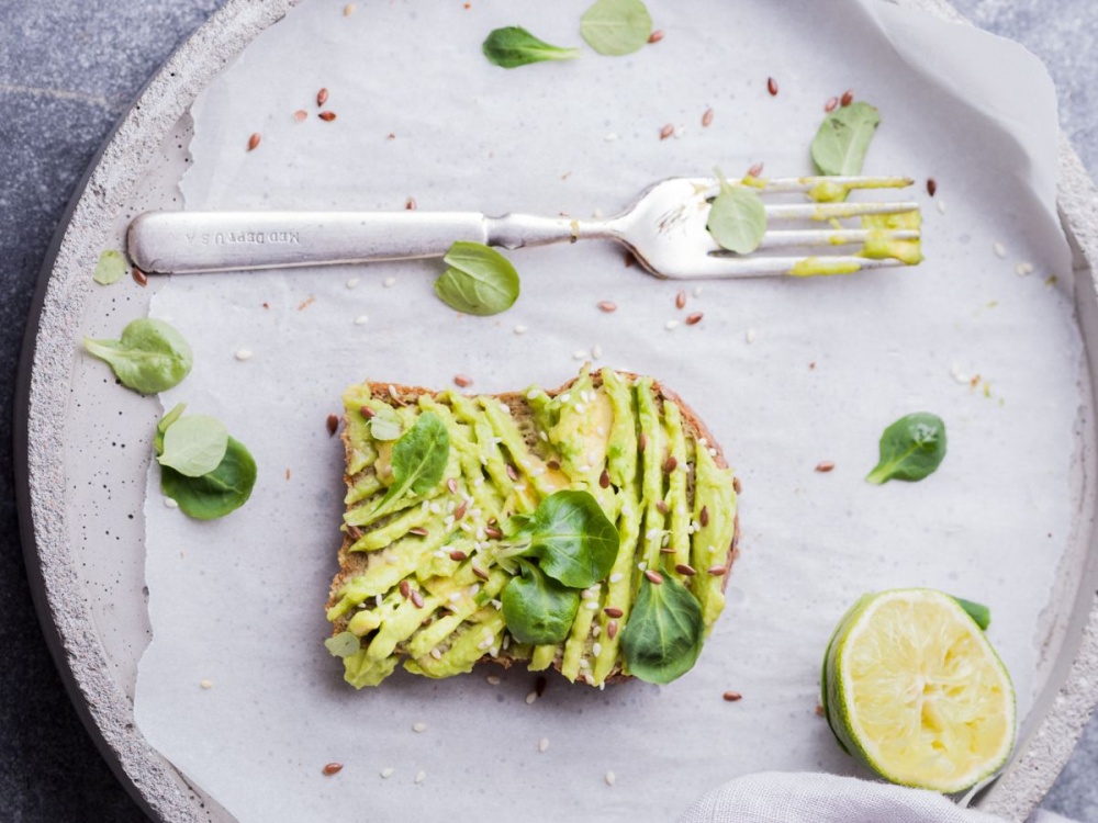Spiroulina PLATENSIS: η ιδανική τροφή για κάθε vegan ή vegetarians